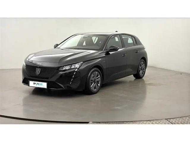 Occasion Peugeot 308 à CHINON chez PEUGEOT CHINON