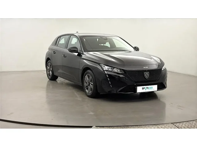 Occasion Peugeot 308 à CHINON chez PEUGEOT CHINON