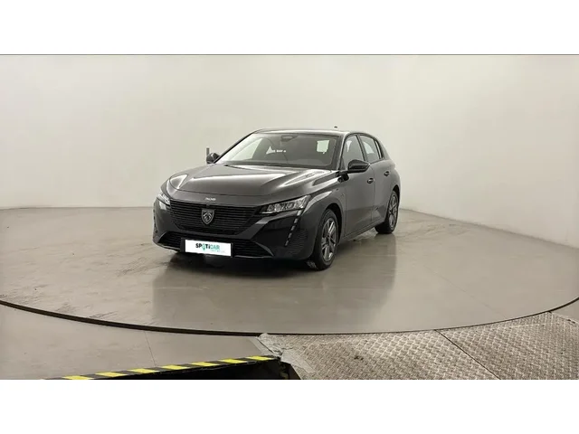 Occasion Peugeot 308 à CHINON chez PEUGEOT CHINON