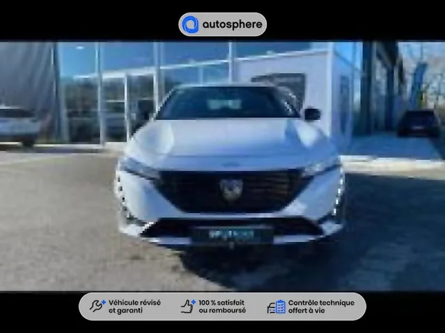 Occasion Peugeot 308 à Bassussarry chez Citroën Bassussarry