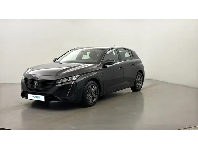 Occasion Peugeot 308 à CHAMBRAY LES TOURS chez OPEL TOURS