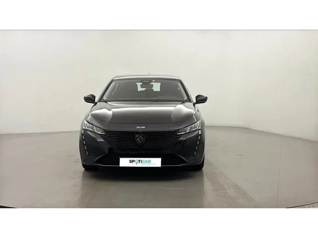 Occasion Peugeot 308 à CHAMBRAY LES TOURS chez OPEL TOURS