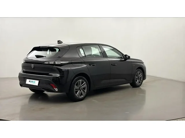 Occasion Peugeot 308 à CHAMBRAY LES TOURS chez OPEL TOURS