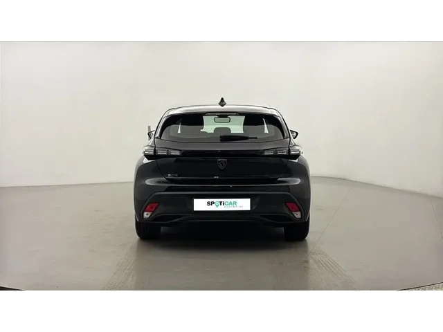 Occasion Peugeot 308 à CHAMBRAY LES TOURS chez OPEL TOURS