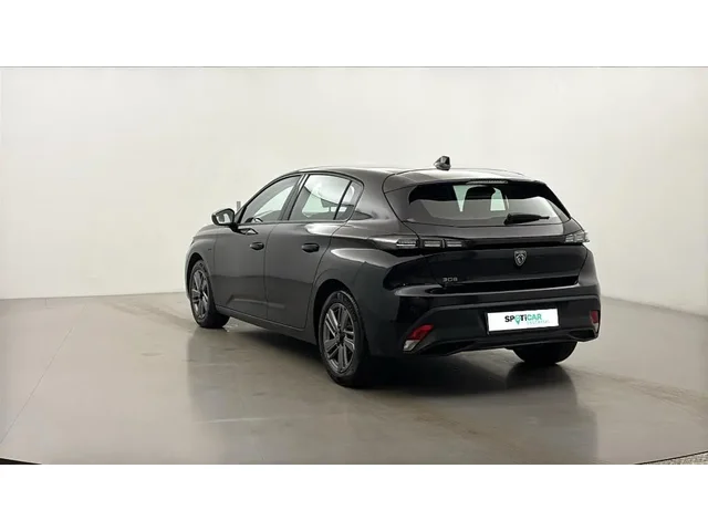 Occasion Peugeot 308 à CHAMBRAY LES TOURS chez OPEL TOURS