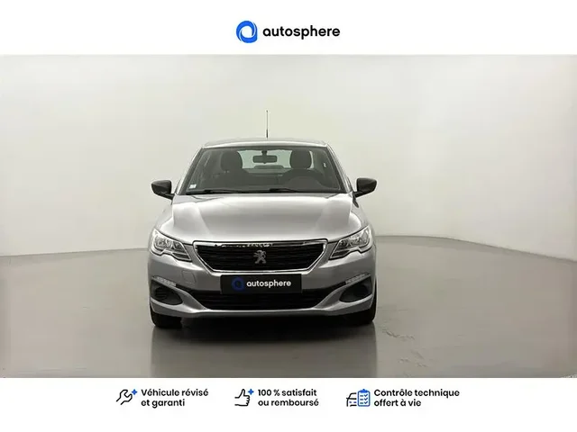 Occasion Peugeot 308 à CHINON chez PEUGEOT CHINON