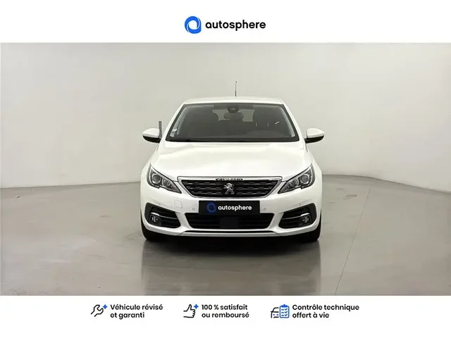 Occasion Peugeot 308 à CHINON chez PEUGEOT CHINON