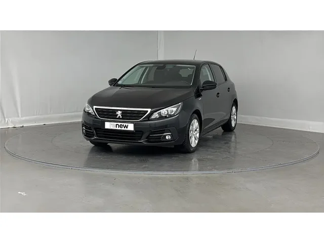 Occasion Peugeot 308 à WORMHOUT chez RENAULT | WORMHOUT