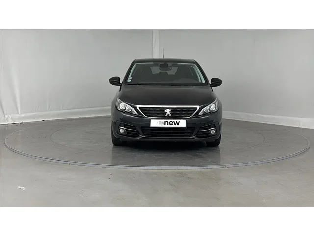 Occasion Peugeot 308 à WORMHOUT chez RENAULT | WORMHOUT