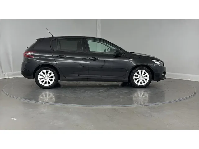 Occasion Peugeot 308 à WORMHOUT chez RENAULT | WORMHOUT