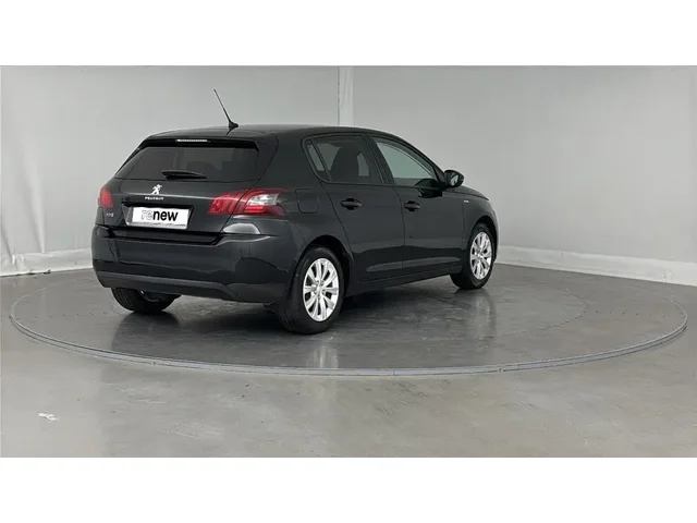 Occasion Peugeot 308 à WORMHOUT chez RENAULT | WORMHOUT