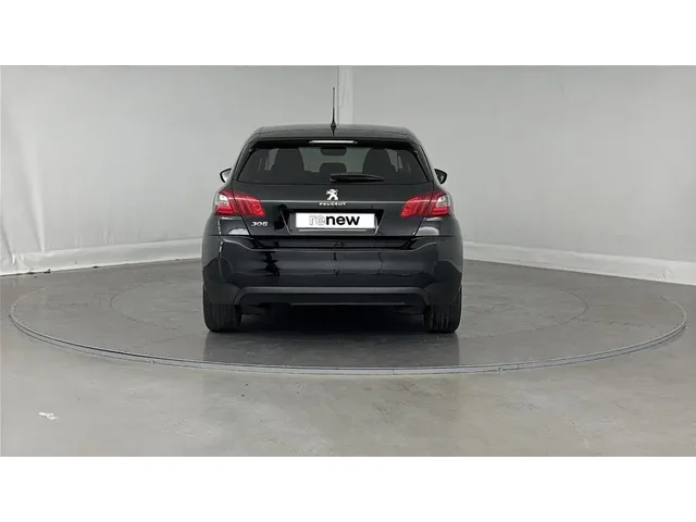 Occasion Peugeot 308 à WORMHOUT chez RENAULT | WORMHOUT