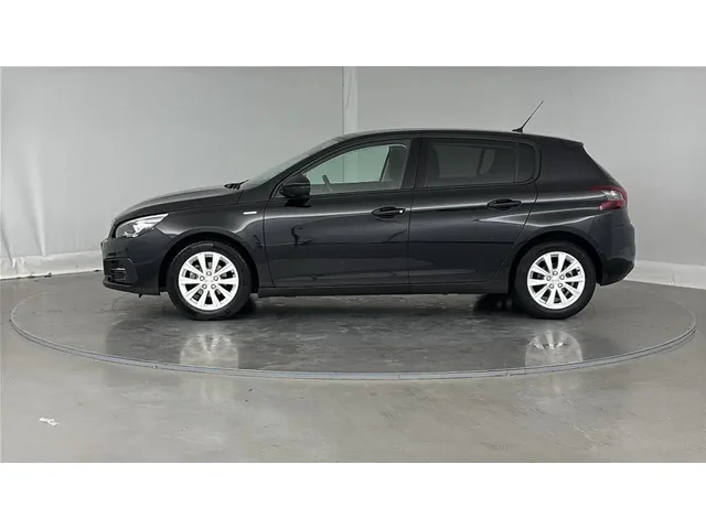 Occasion Peugeot 308 à WORMHOUT chez RENAULT | WORMHOUT