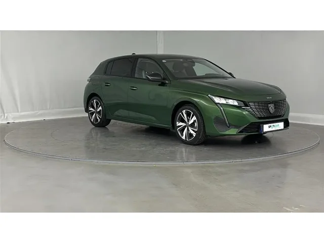 Occasion Peugeot 308 à COMPIEGNE chez PEUGEOT COMPIEGNE