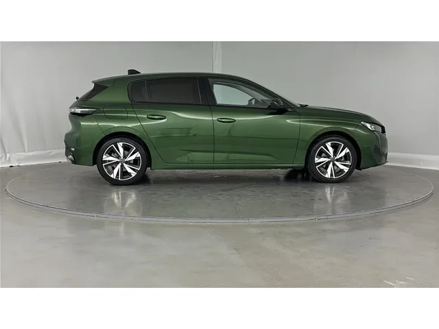 Occasion Peugeot 308 à COMPIEGNE chez PEUGEOT COMPIEGNE