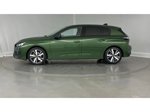 Occasion Peugeot 308 à COMPIEGNE chez PEUGEOT COMPIEGNE