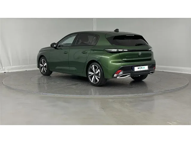 Occasion Peugeot 308 à COMPIEGNE chez PEUGEOT COMPIEGNE