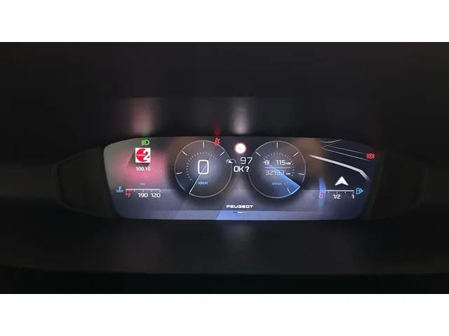 Occasion Peugeot 308 à COMPIEGNE chez PEUGEOT COMPIEGNE
