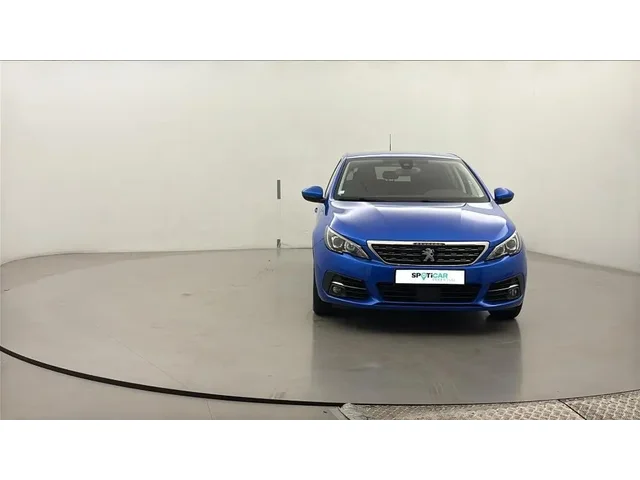 Occasion Peugeot 308 à POITIERS chez PEUGEOT POITIERS