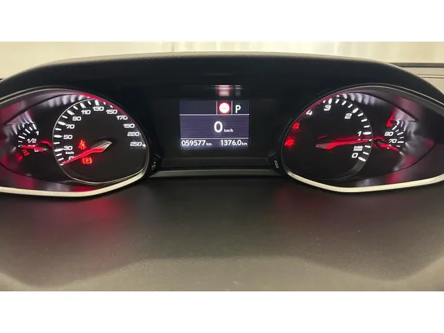 Occasion Peugeot 308 à POITIERS chez PEUGEOT POITIERS