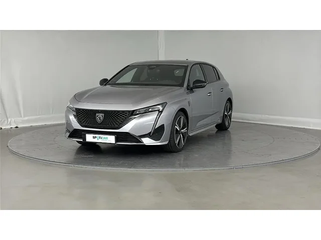 Occasion Peugeot 308 à COMPIEGNE chez PEUGEOT COMPIEGNE