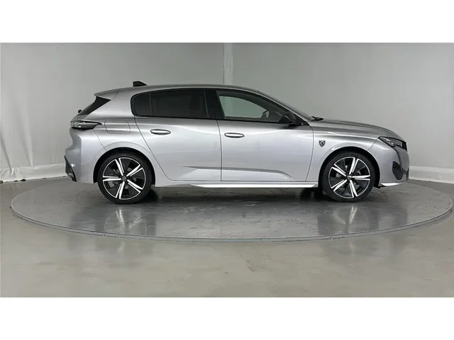 Occasion Peugeot 308 à COMPIEGNE chez PEUGEOT COMPIEGNE