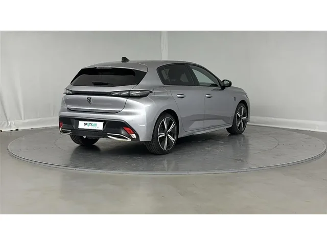 Occasion Peugeot 308 à COMPIEGNE chez PEUGEOT COMPIEGNE
