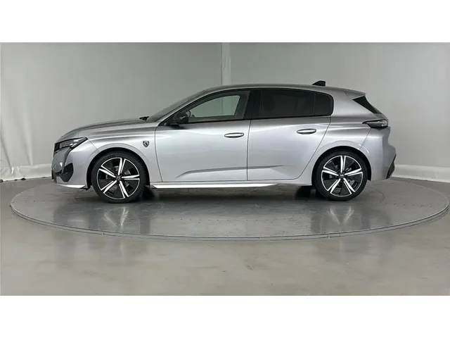 Occasion Peugeot 308 à COMPIEGNE chez PEUGEOT COMPIEGNE