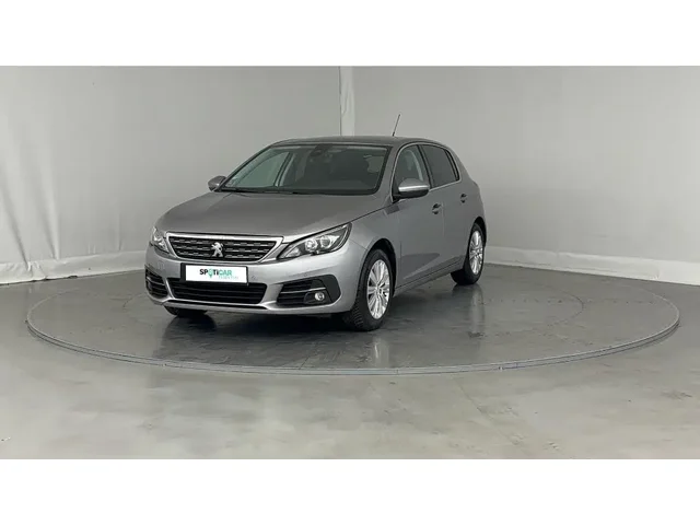 Occasion Peugeot 308 à COMPIEGNE chez PEUGEOT COMPIEGNE