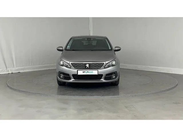 Occasion Peugeot 308 à COMPIEGNE chez PEUGEOT COMPIEGNE