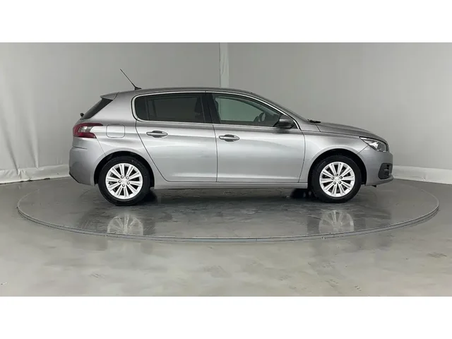 Occasion Peugeot 308 à COMPIEGNE chez PEUGEOT COMPIEGNE
