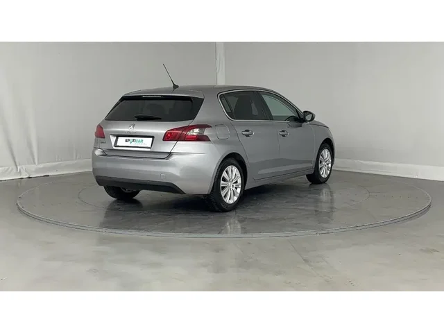 Occasion Peugeot 308 à COMPIEGNE chez PEUGEOT COMPIEGNE