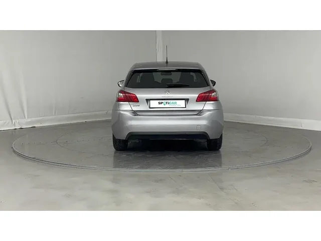 Occasion Peugeot 308 à COMPIEGNE chez PEUGEOT COMPIEGNE