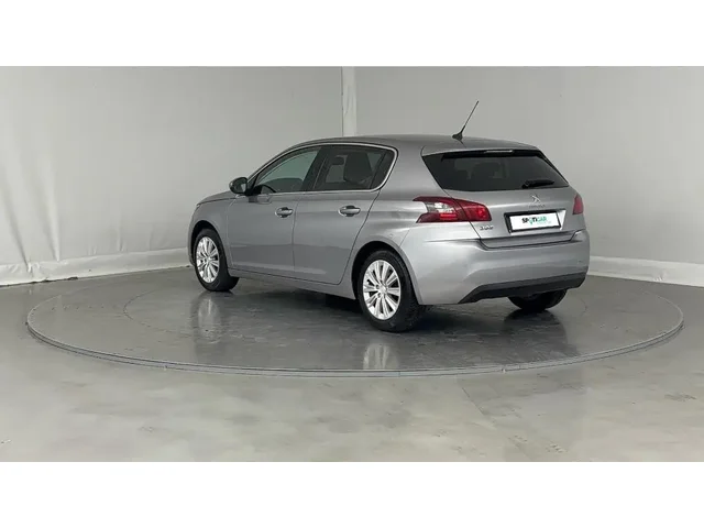 Occasion Peugeot 308 à COMPIEGNE chez PEUGEOT COMPIEGNE
