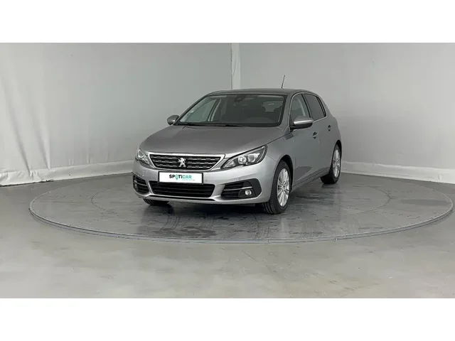 Occasion Peugeot 308 à COMPIEGNE chez PEUGEOT COMPIEGNE