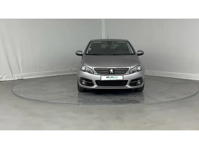 Occasion Peugeot 308 à COMPIEGNE chez PEUGEOT COMPIEGNE