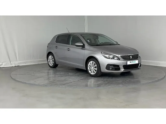 Occasion Peugeot 308 à COMPIEGNE chez PEUGEOT COMPIEGNE