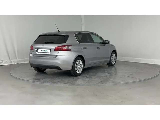 Occasion Peugeot 308 à COMPIEGNE chez PEUGEOT COMPIEGNE