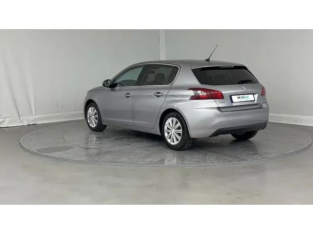 Occasion Peugeot 308 à COMPIEGNE chez PEUGEOT COMPIEGNE