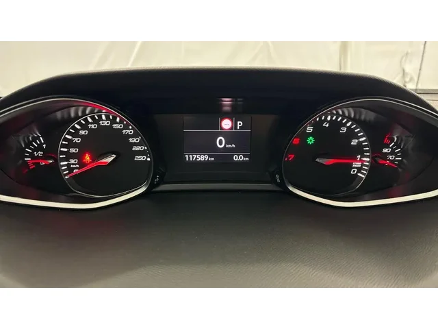 Occasion Peugeot 308 à COMPIEGNE chez PEUGEOT COMPIEGNE