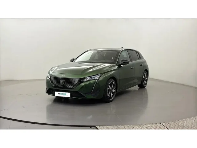 Occasion Peugeot 308 à CHINON chez PEUGEOT CHINON