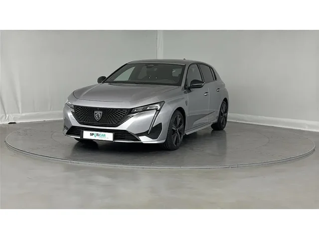 Occasion Peugeot 308 à COMPIEGNE chez PEUGEOT COMPIEGNE