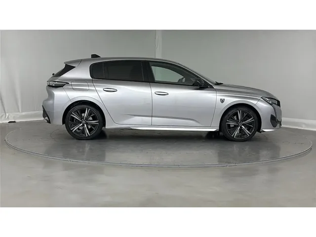 Occasion Peugeot 308 à COMPIEGNE chez PEUGEOT COMPIEGNE