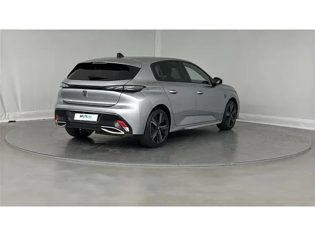 Occasion Peugeot 308 à COMPIEGNE chez PEUGEOT COMPIEGNE