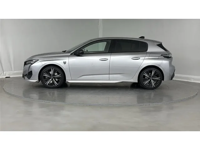 Occasion Peugeot 308 à COMPIEGNE chez PEUGEOT COMPIEGNE