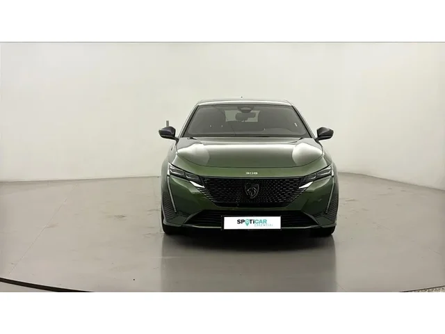 Occasion Peugeot 308 à POITIERS chez PEUGEOT POITIERS