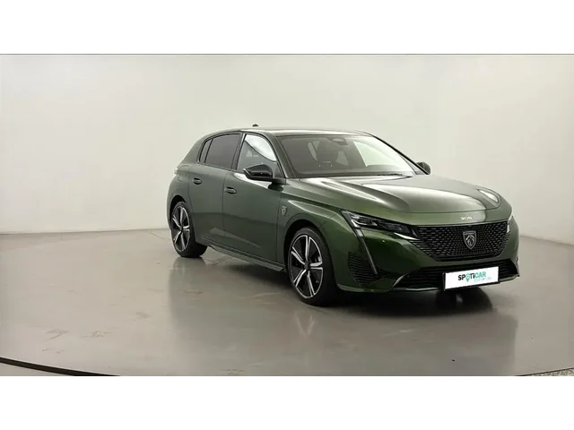 Occasion Peugeot 308 à POITIERS chez PEUGEOT POITIERS