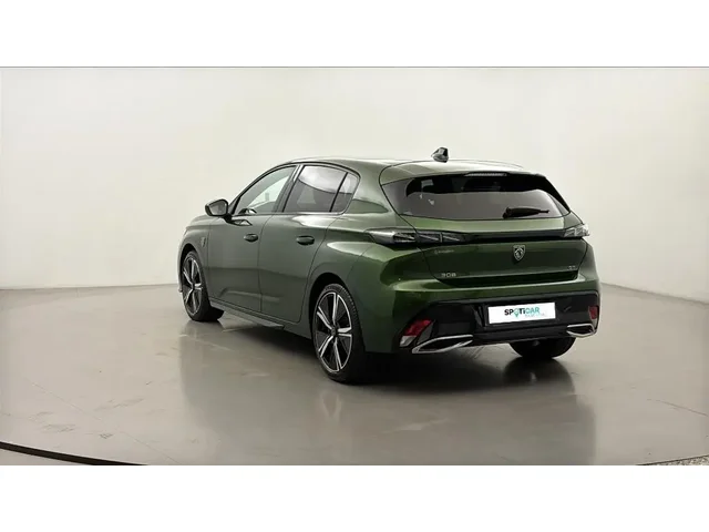 Occasion Peugeot 308 à POITIERS chez PEUGEOT POITIERS