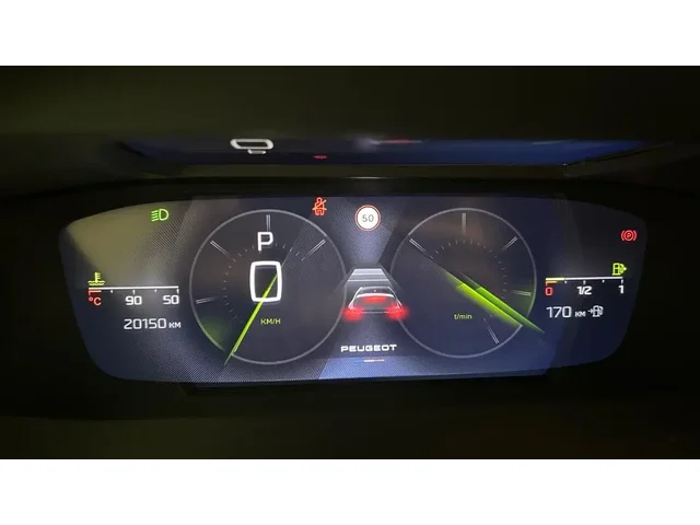 Occasion Peugeot 308 à POITIERS chez PEUGEOT POITIERS