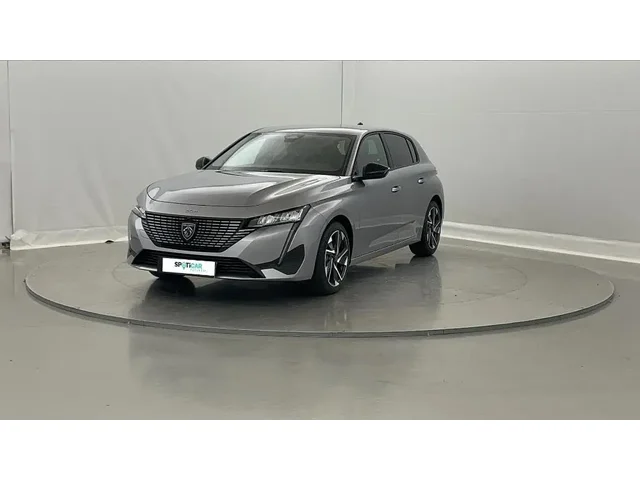 Occasion Peugeot 308 à COMPIEGNE chez PEUGEOT COMPIEGNE